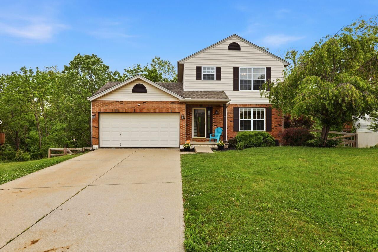 Property Photo:  5114 Christopher Drive  KY 41051 
