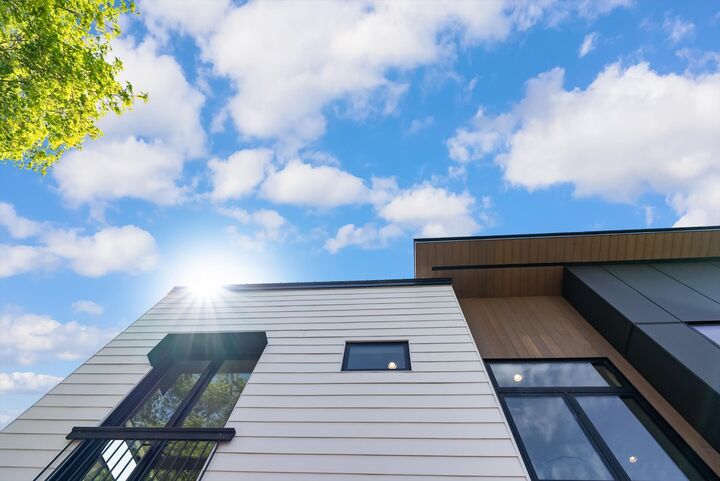 Property Photo: 1140 Washburn Street MT 59801