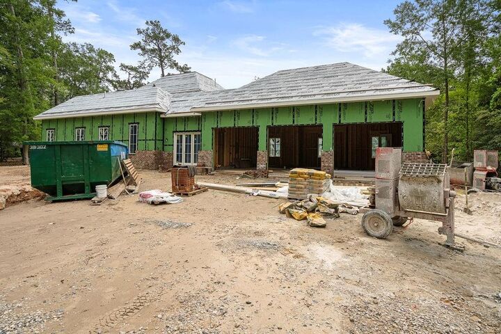 Property Photo:  30 Oaklawn Drive  LA 70433 