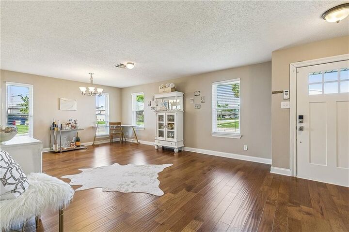 Property Photo:  3501 N Woodlawn Avenue  LA 70006 