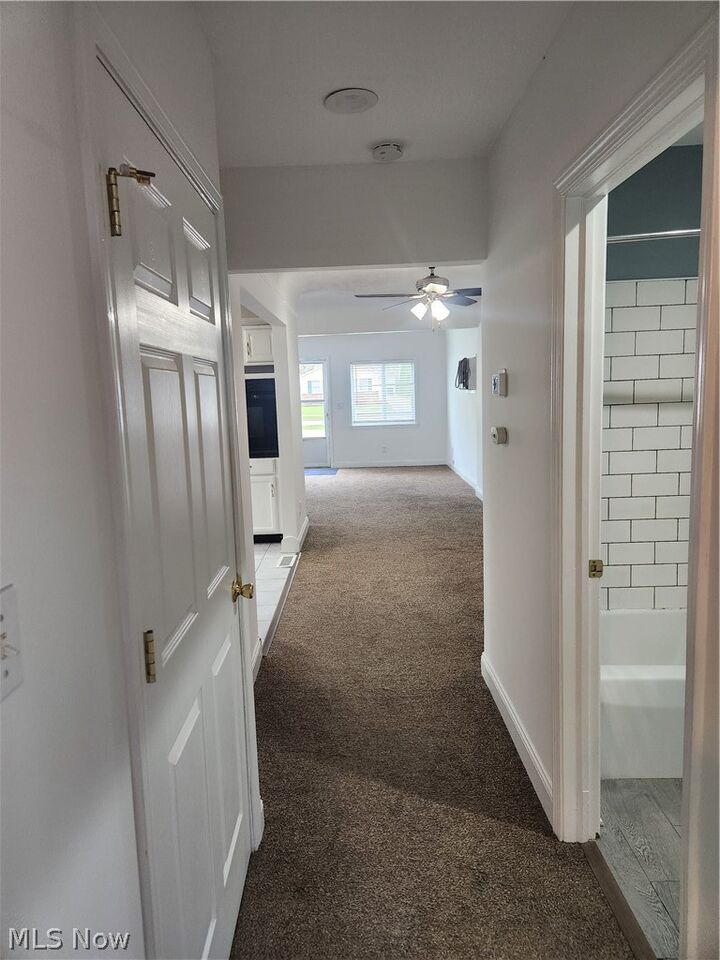 Property Photo: 20680 Belvidere Avenue OH 44126