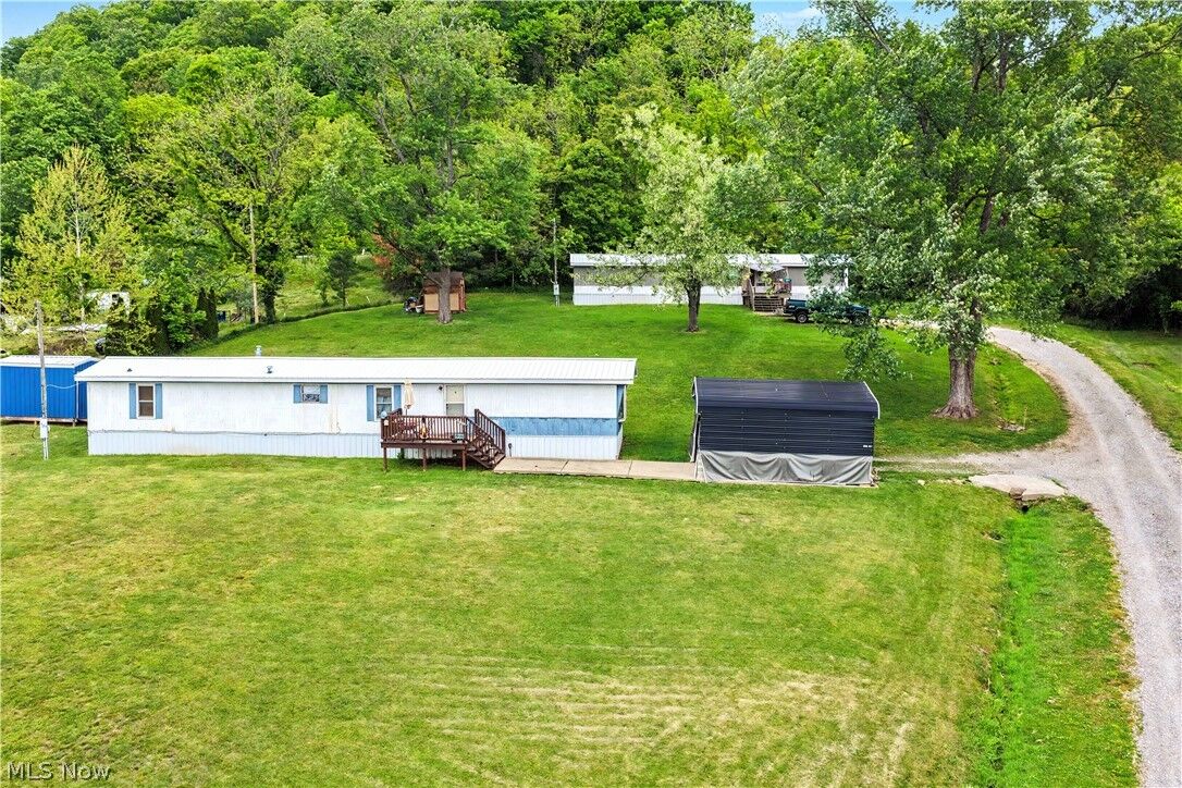 Property Photo:  29765-29775 State Route 7  OH 45750 