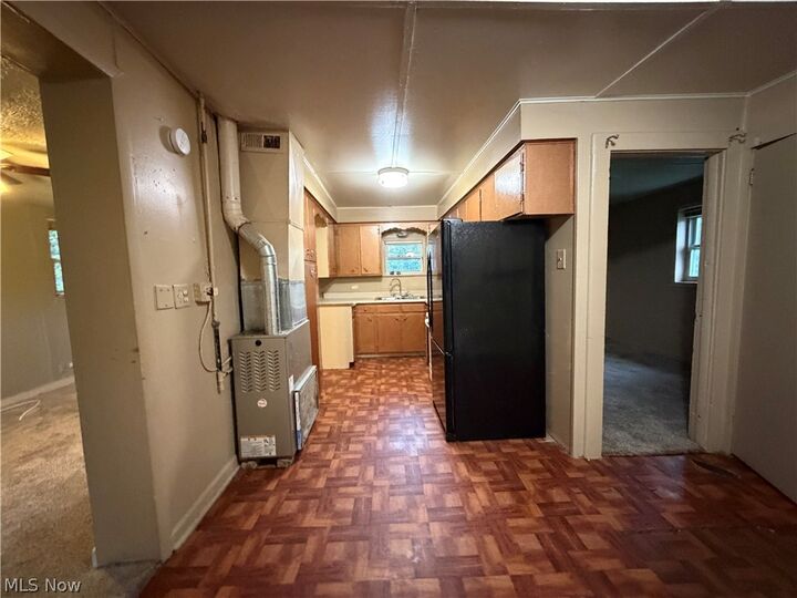 Property Photo:  1115 McKinley Street NE  OH 44483 