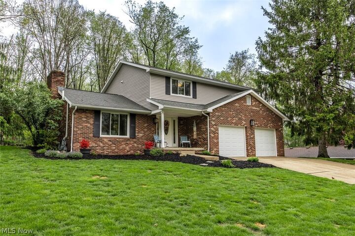 Property Photo:  5321 Swepstone Street NW  OH 44708 