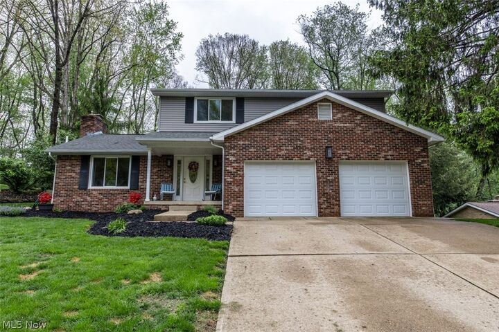 Property Photo: 5321 Swepstone Street NW OH 44708
