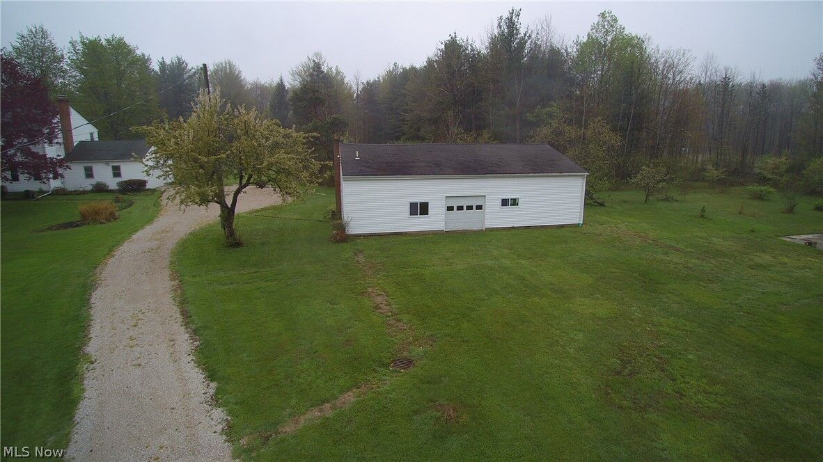 Property Photo:  6354 Belle Road  OH 44041 