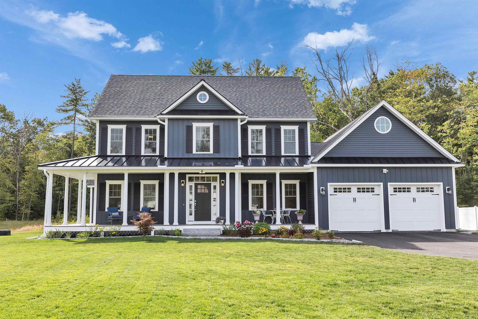 Property Photo:  17 Eagle Perch Drive  NH 03303 