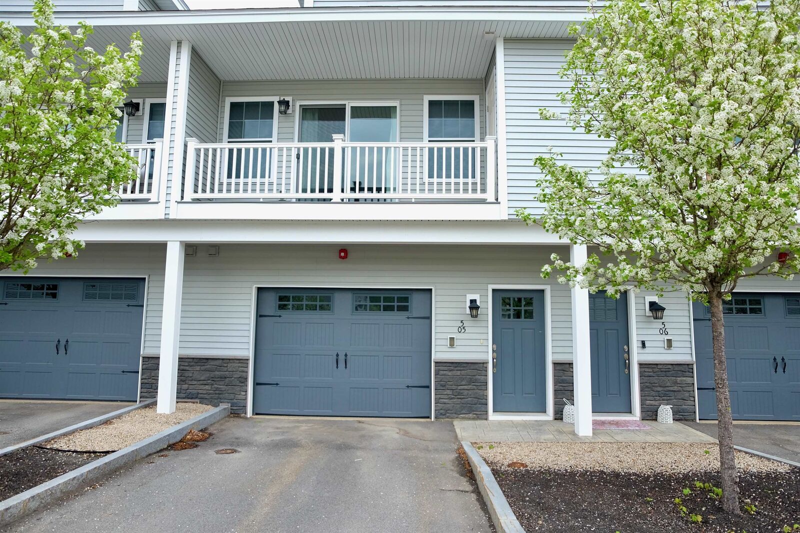 Property Photo:  5 Callaway Drive  NH 03301 