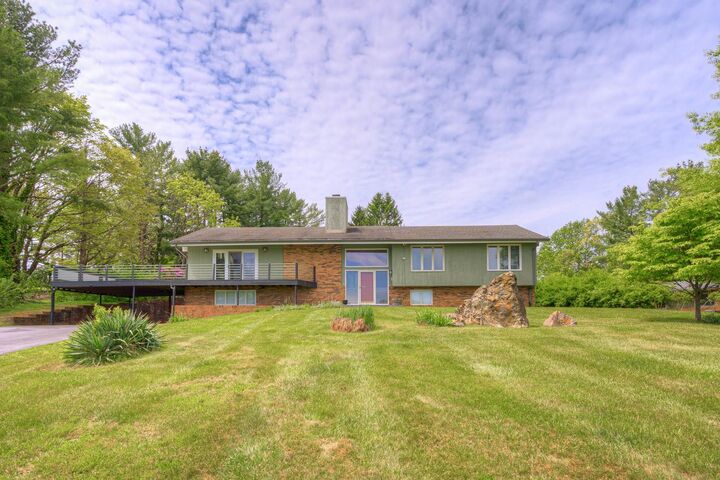 Property Photo:  202 Fincastle Drive  VA 24060 