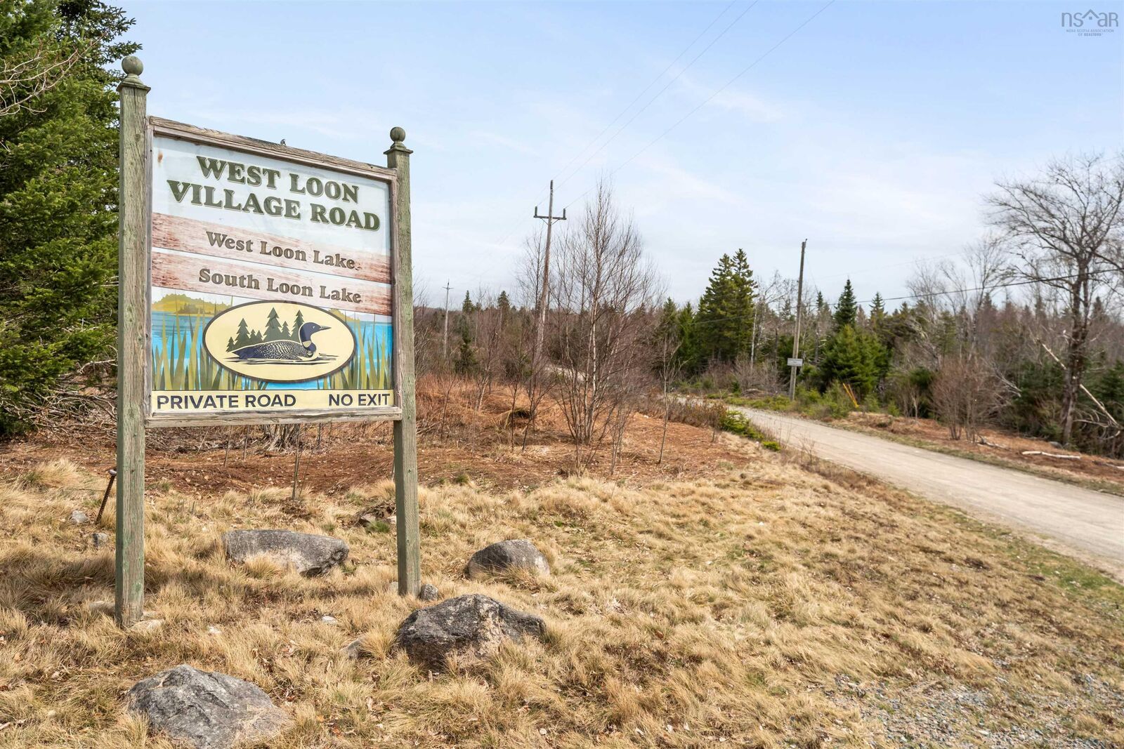 Property Photo:  347 West Loon Village Road  NS B0N 2M0 