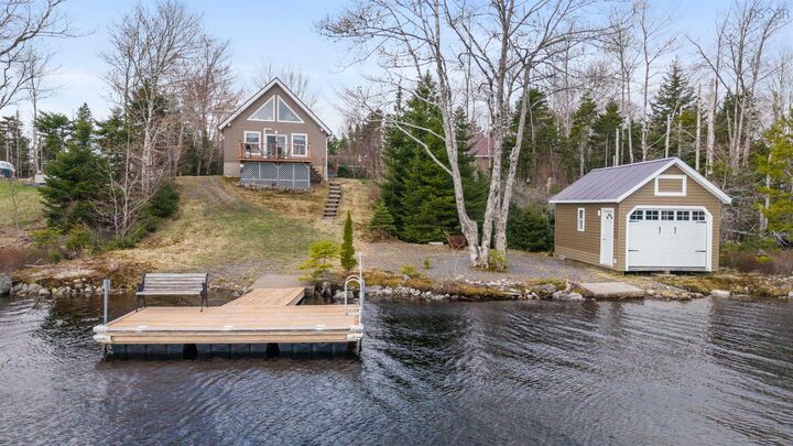 347 West Loon Village Road — photo 1