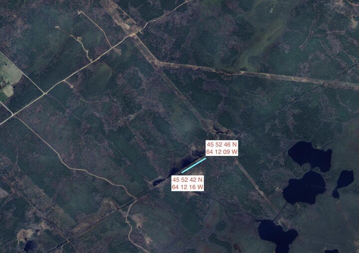 Property Photo:  Lot Middle Road  NS B4H 3Y5 