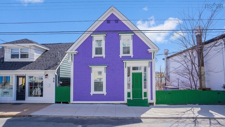 Property Photo:  94 Montague Street  NS B0J 2C0 