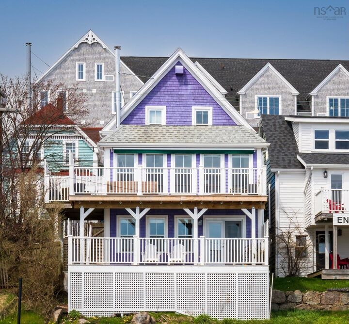 Property Photo: 94 Montague Street NS B0J 2C0