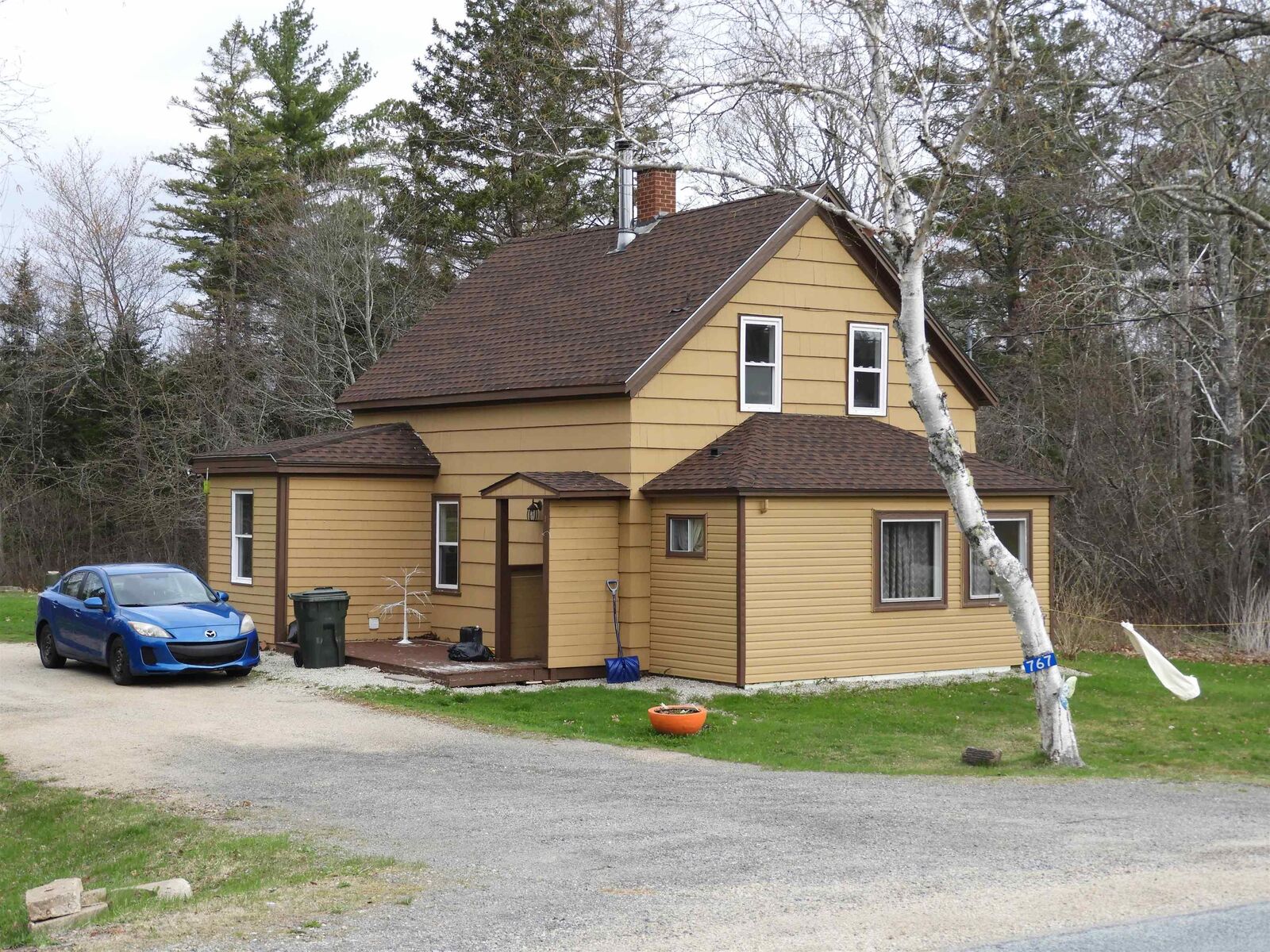 Property Photo:  767 Mill Road  NS B0J 2M0 