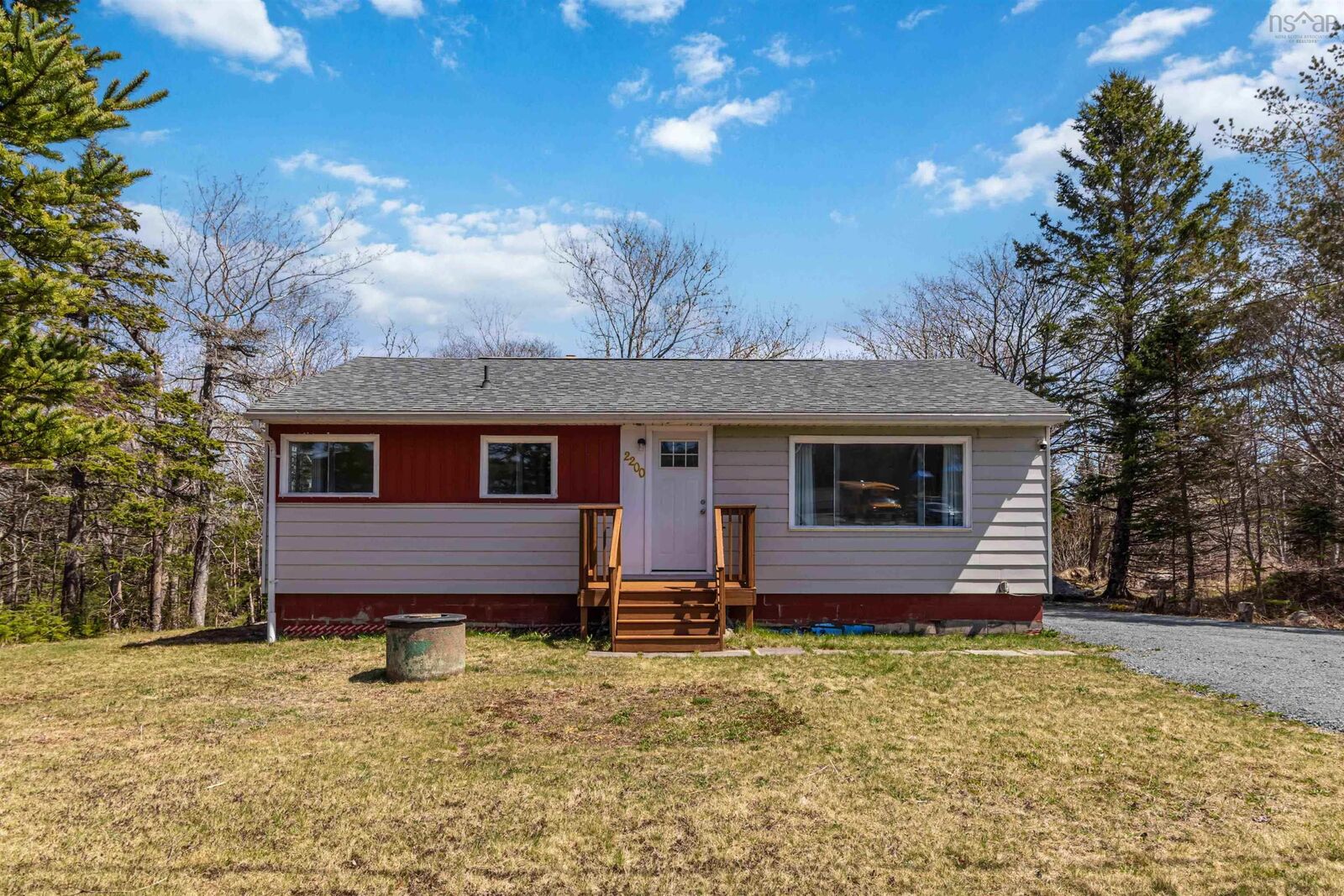 Property Photo:  2200 Prospect Road  NS B3T 1R8 