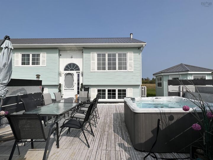 Property Photo: 2361 North Wallace Road NS B0K 1Y0