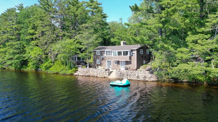 Property Photo:  7819 West Dalhousie Road  NS B0S 1P0 