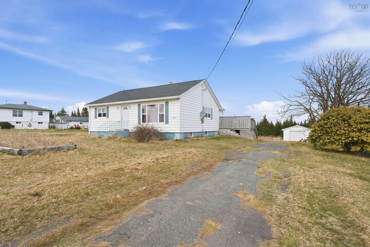 Property Photo:  547 Little Harbour Road  NS B0J 2L0 
