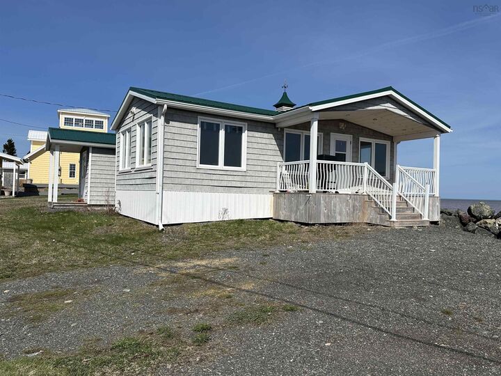Property Photo:  565 Caribou Island Road  NS B0K 1H0 