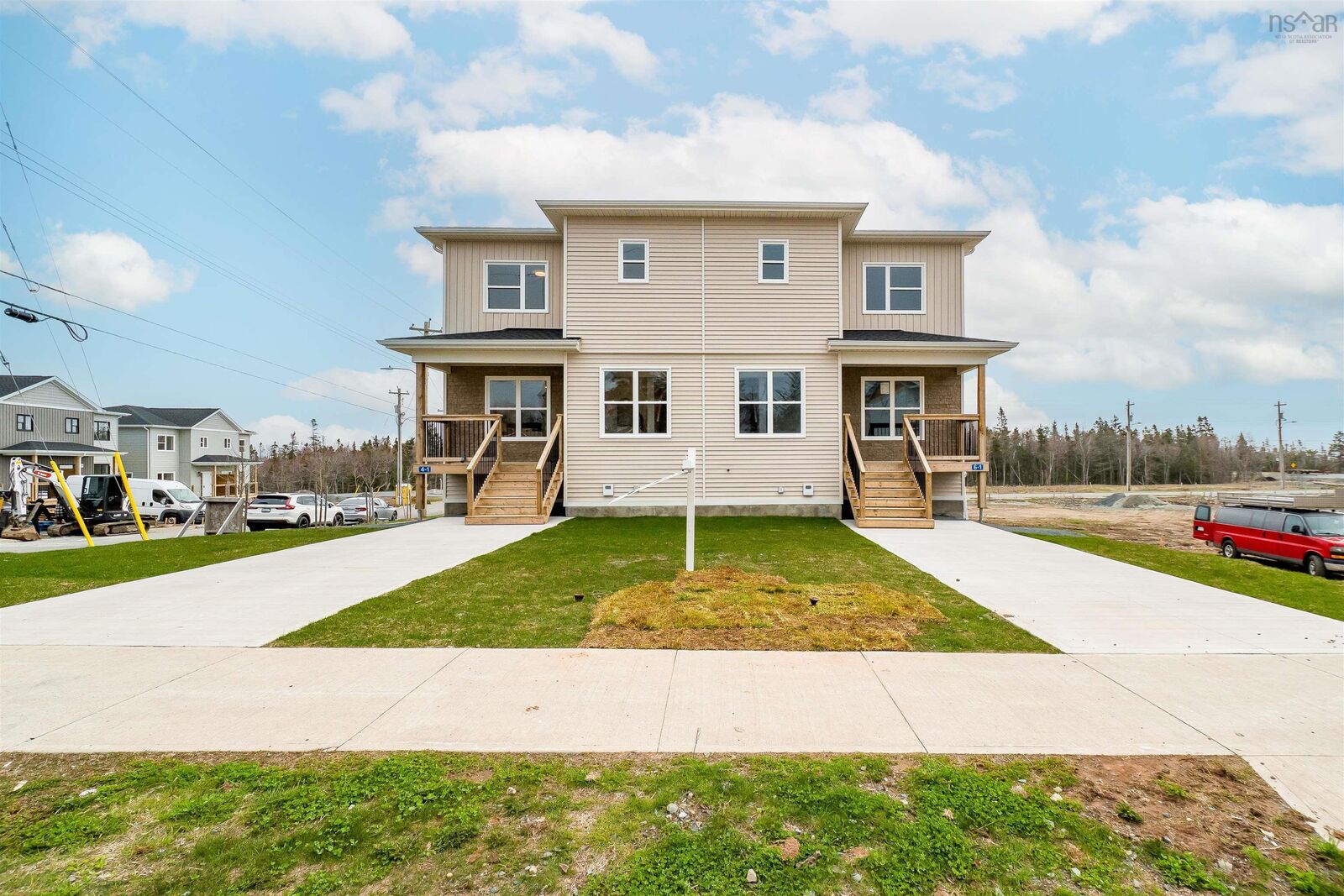 Property Photo:  6 Berm Street  NS B3R 0H2 