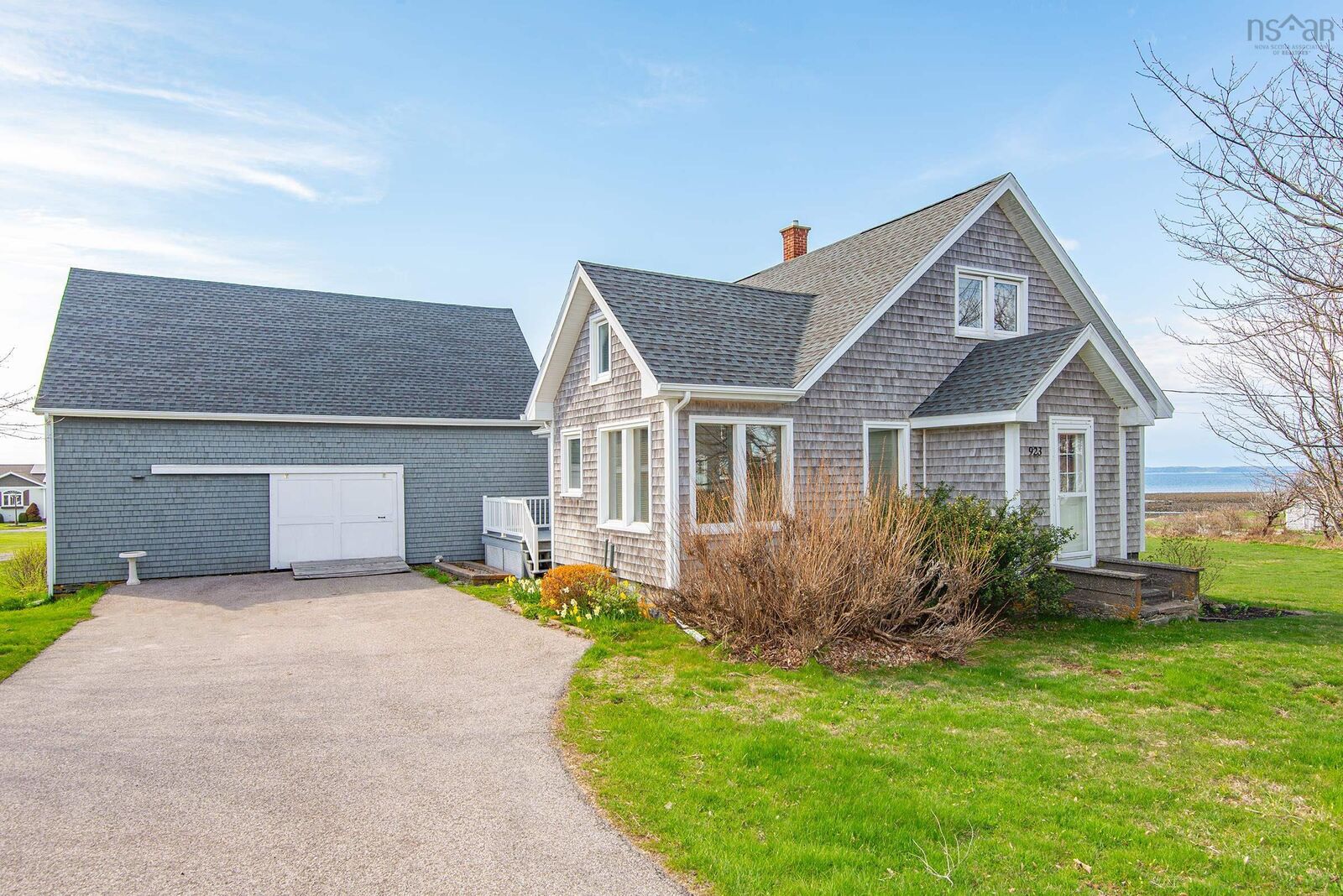 Property Photo:  923 Highway 1  NS B0W 1M0 