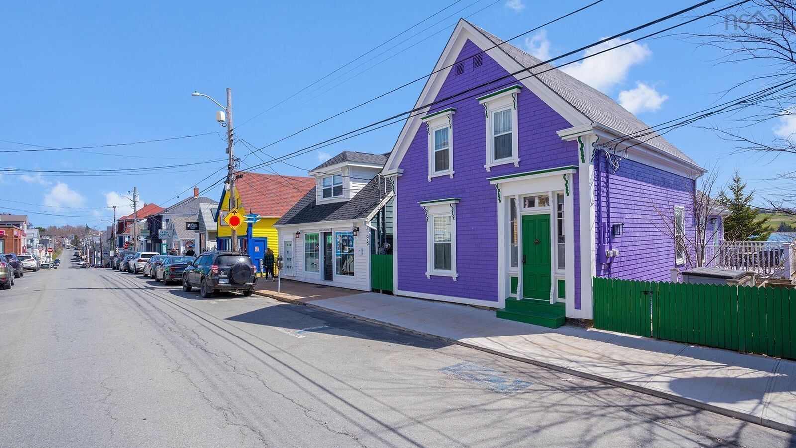 Property Photo:  94 Montague Street  NS B0J 2C0 