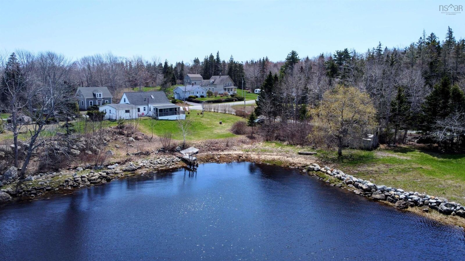 Property Photo:  1553 Port Medway Road  NS B0J 2T0 