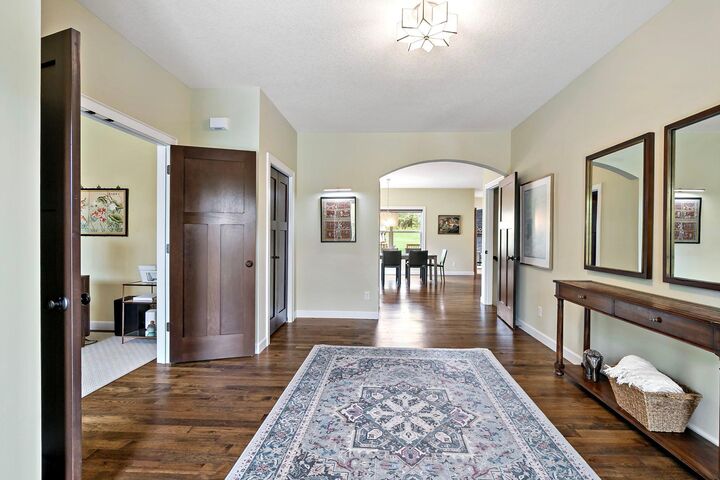 Property Photo:  145 Cutacross Road  MN 55422 