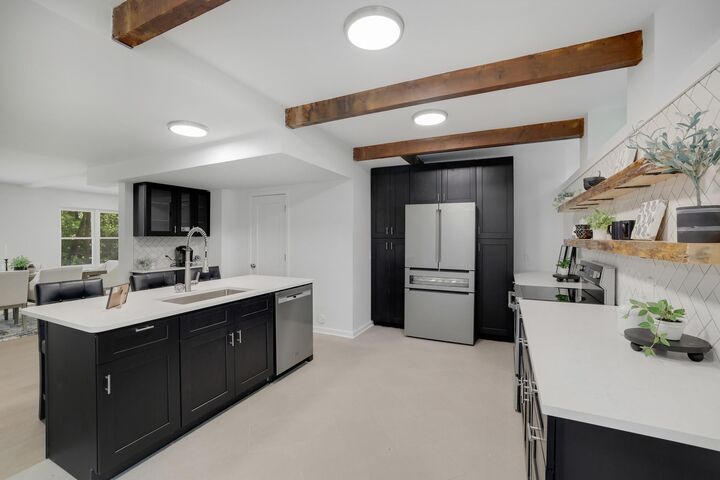 Property Photo: 5111 Colonial Drive MN 55416