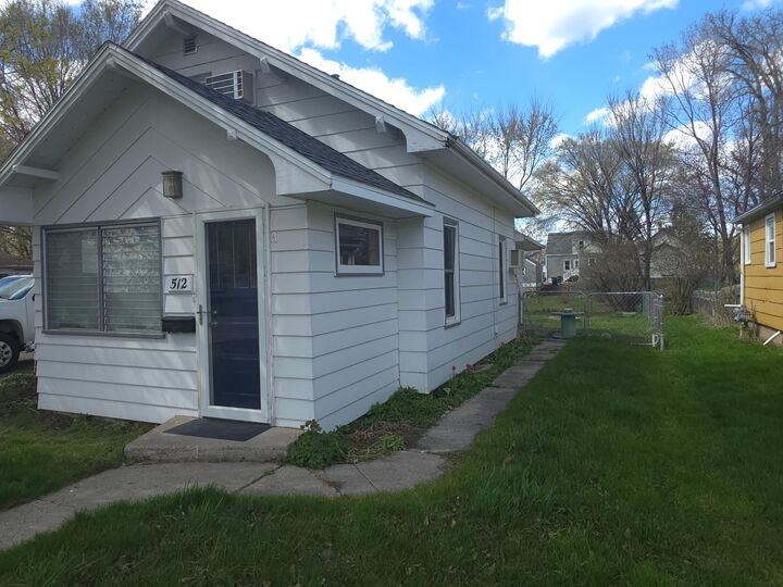 Property Photo:  512 State Street W  MN 56501 