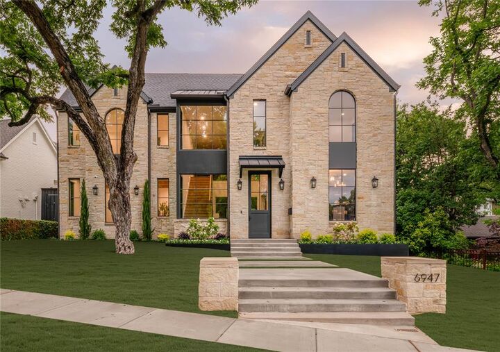 Property Photo:  6947 Ellsworth Avenue  TX 75214 
