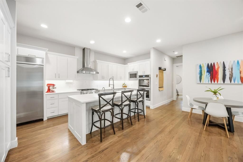 Property Photo:  5836 Goliad Avenue  TX 75206 