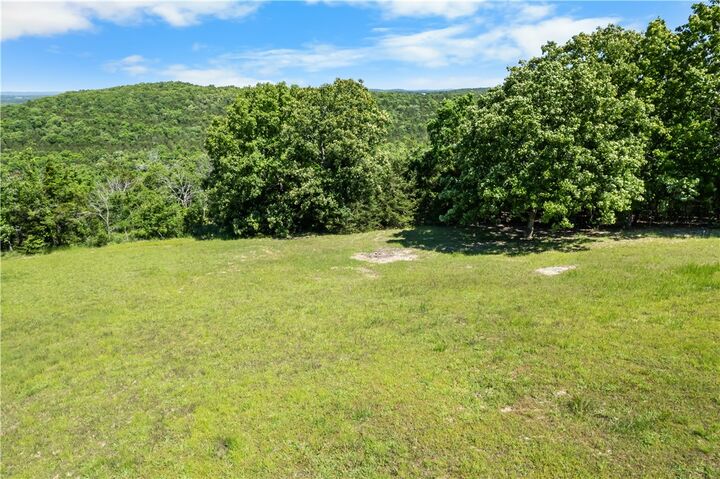 Property Photo:  537 Eagles Lane  AR 72668 