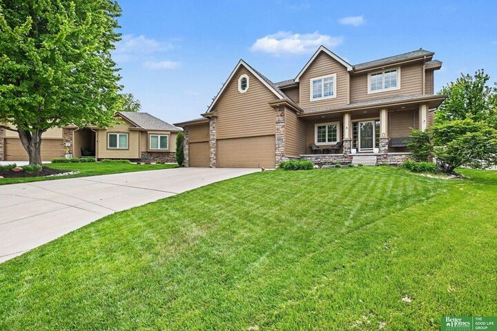 Property Photo:  7422 S 198th Circle  NE 68028 