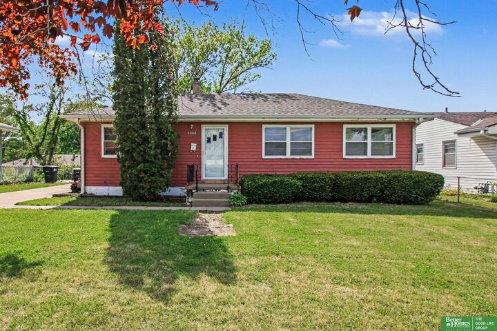 Property Photo:  5306 N 47th Street  NE 68104 