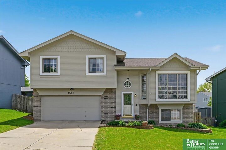 Property Photo:  14767 Boyd Street  NE 68116 