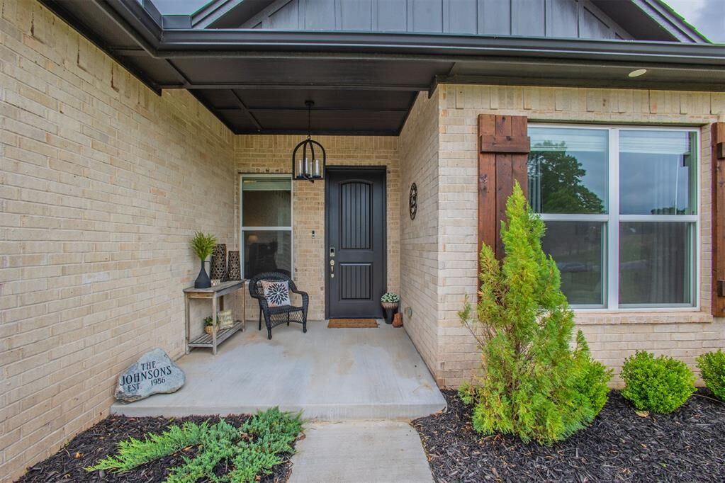 Photo de la propriété:  5504 Asheville Way  OK 73020 