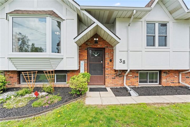 Property Photo:  38 Jane Street  ON N0A 1H0 
