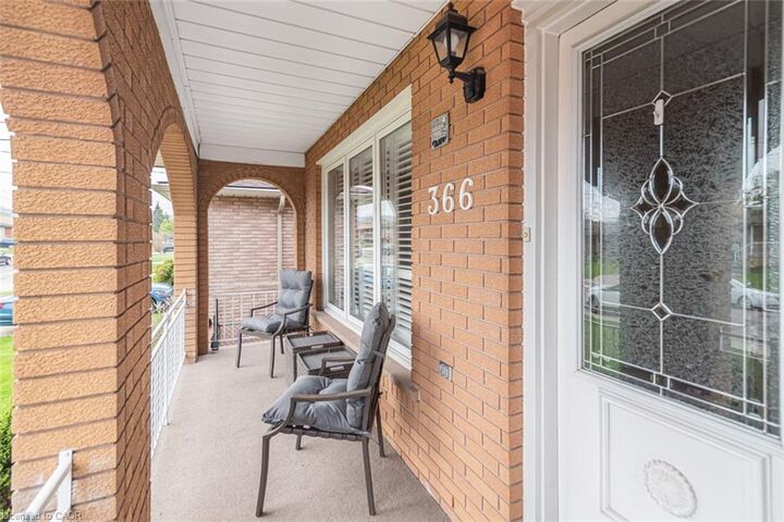 Property Photo:  366 Berkindale Drive  ON L8E 3T8 