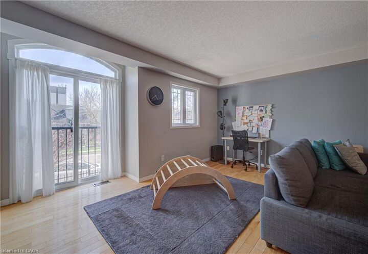 Property Photo:  32 Bruce Street  ON N1R 8M8 