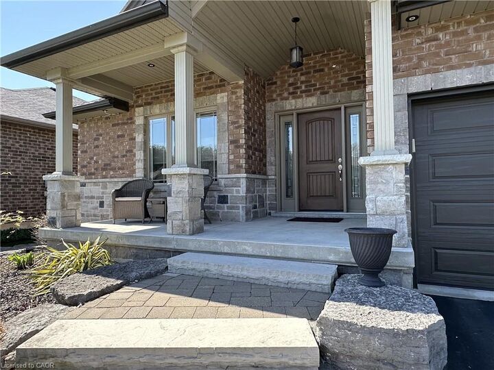Property Photo: 99 Angler Avenue ON N0A 1N3