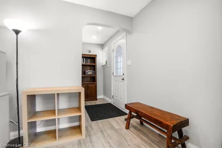 Property Photo:  102 Kribs Street  ON N3C 3N5 
