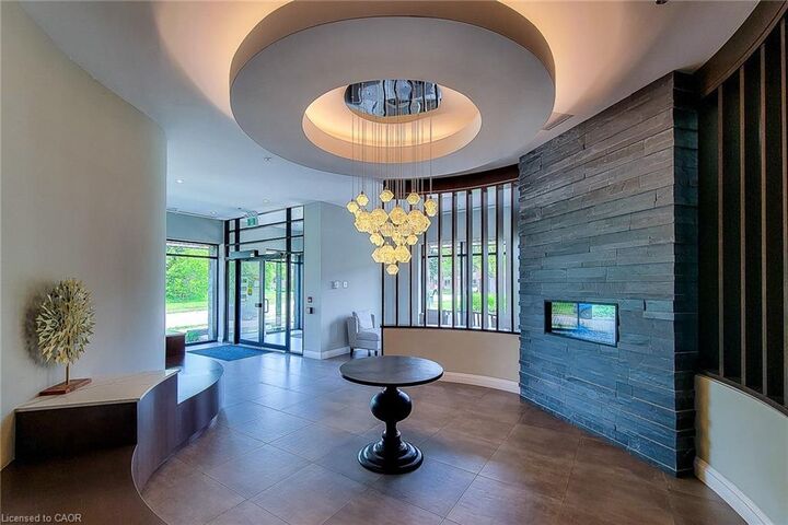 Property Photo:  1 Redfern Avenue 217  ON L9C 0E6 