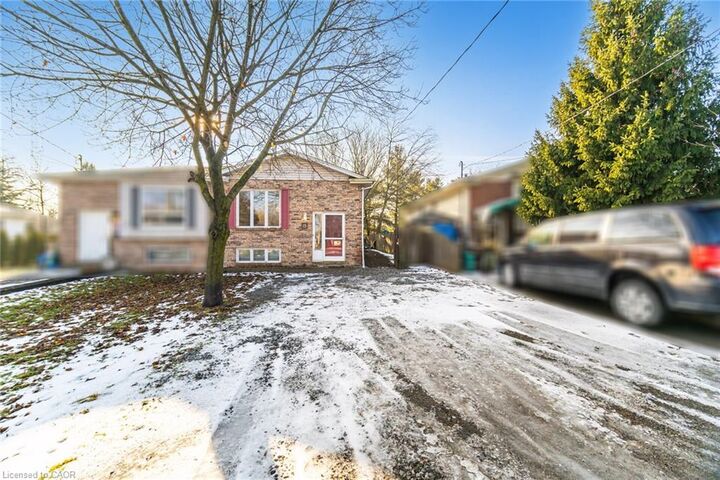 Property Photo:  15 Margaret Street  ON L0S 1K0 