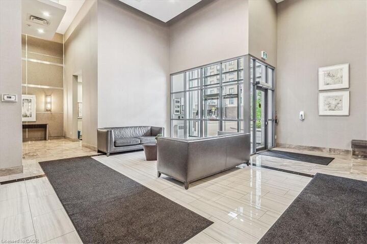 Property Photo:  2490 Old Bronte Road 301  ON L6M 0Y5 