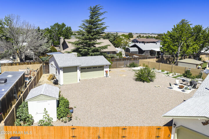 Property Photo:  4760 N Tonto Circle  AZ 86314 