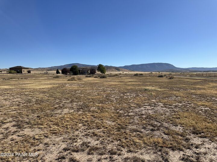 Property Photo:  9420 E Mystic River Way  AZ 86315 