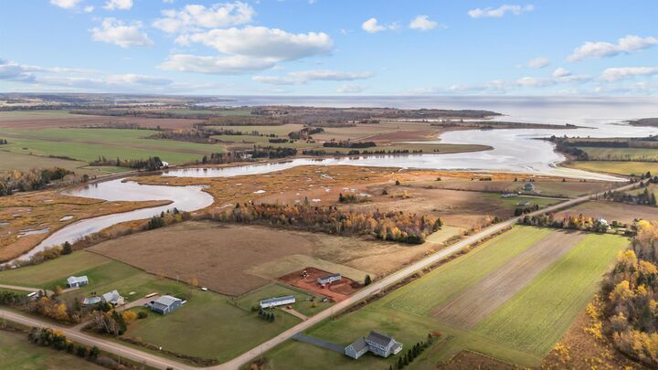 Property Photo:  Lot Tryon Point Road  PE C0B 1A0 