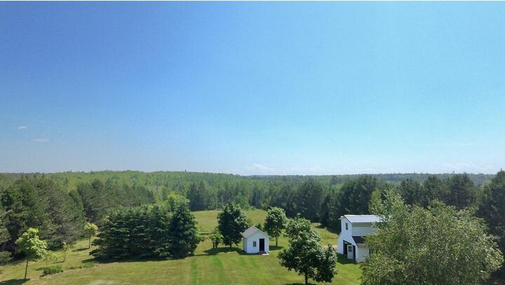 Property Photo: 663 Valleyfield Road PE C0A 1R0